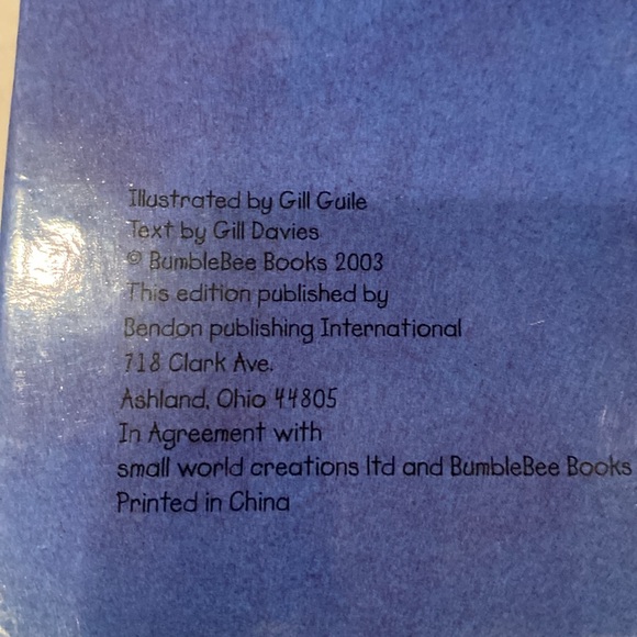 “My Nursery Rhyme Pop-Up Book,” Hardcover - Picture 3 of 4